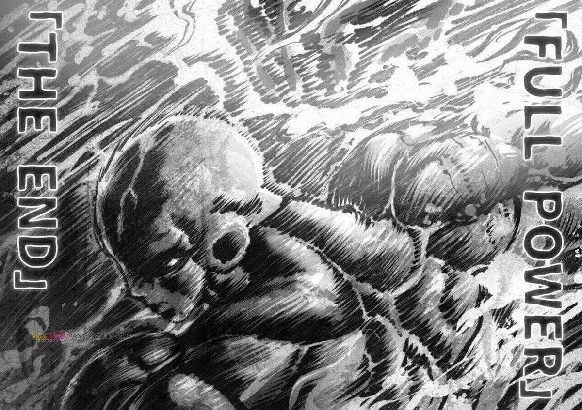 Dragon Ball Kakumei Chapter 13 trang 38