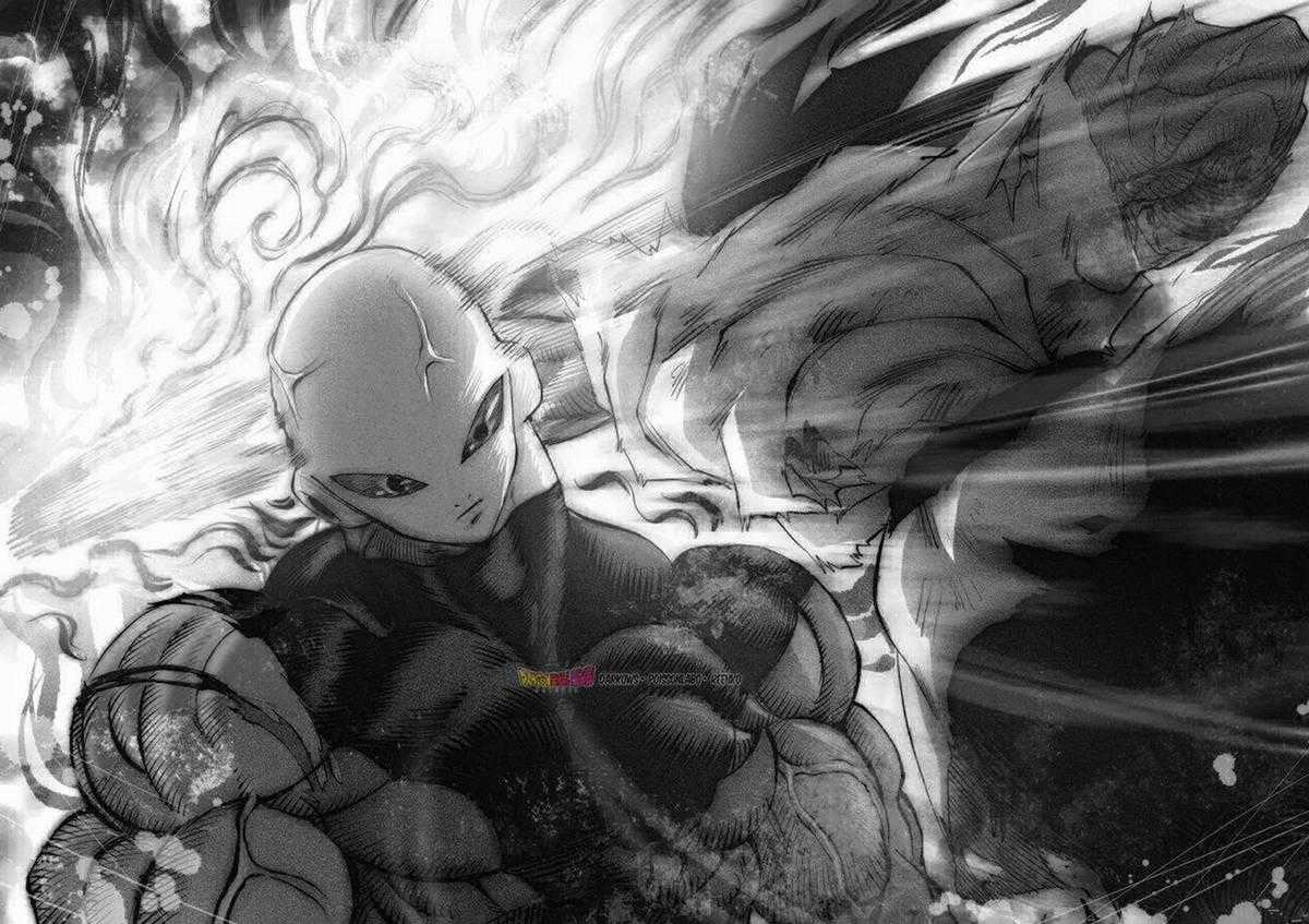 Dragon Ball Kakumei Chapter 13 trang 42