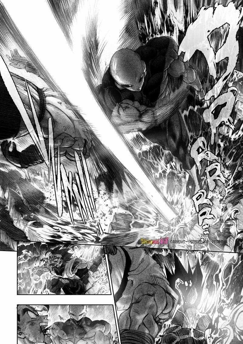 Dragon Ball Kakumei Chapter 13 trang 9