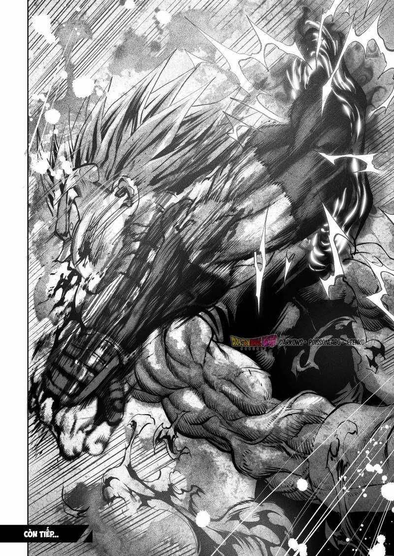 Dragon Ball Kakumei Chapter 14 trang 44