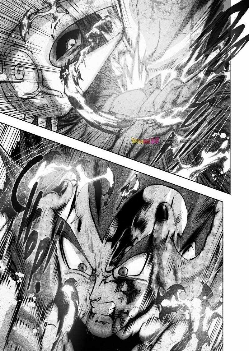 Dragon Ball Kakumei Chapter 15 trang 12