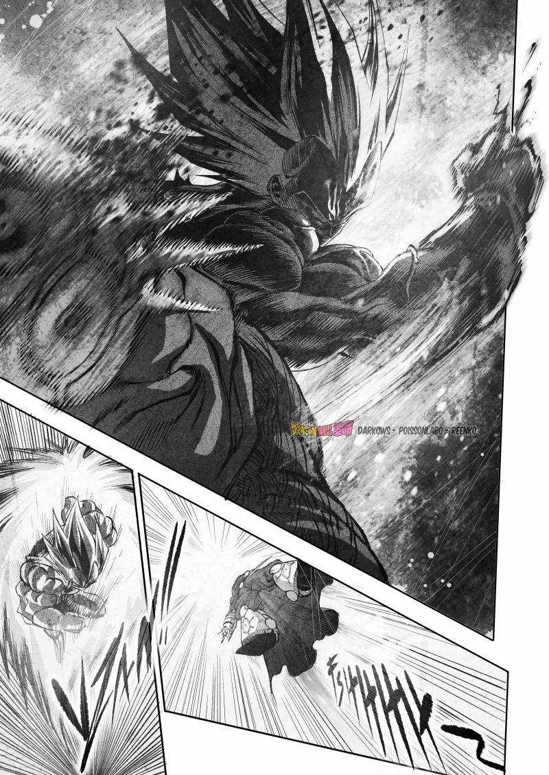 Dragon Ball Kakumei Chapter 15 trang 18
