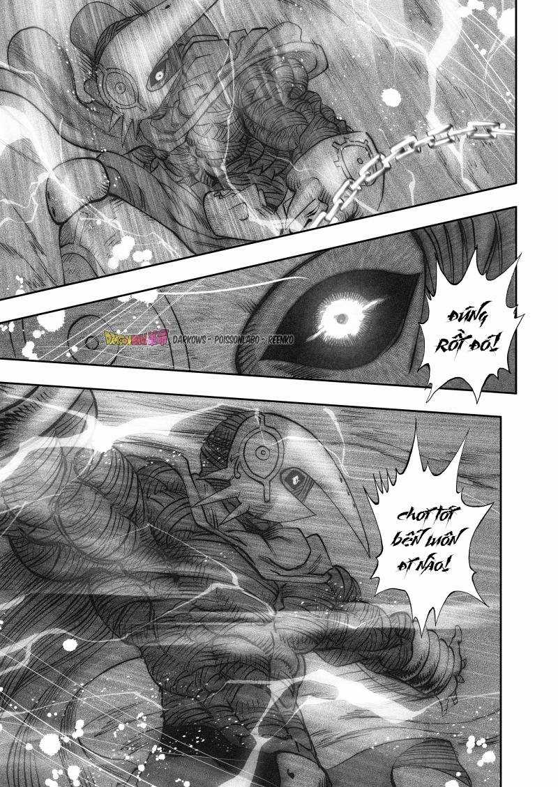Dragon Ball Kakumei Chapter 15 trang 24