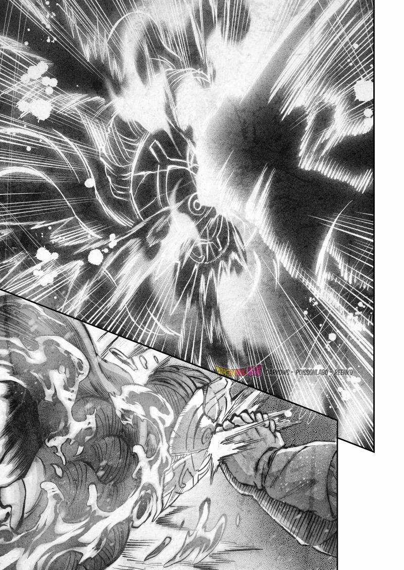 Dragon Ball Kakumei Chapter 15 trang 29