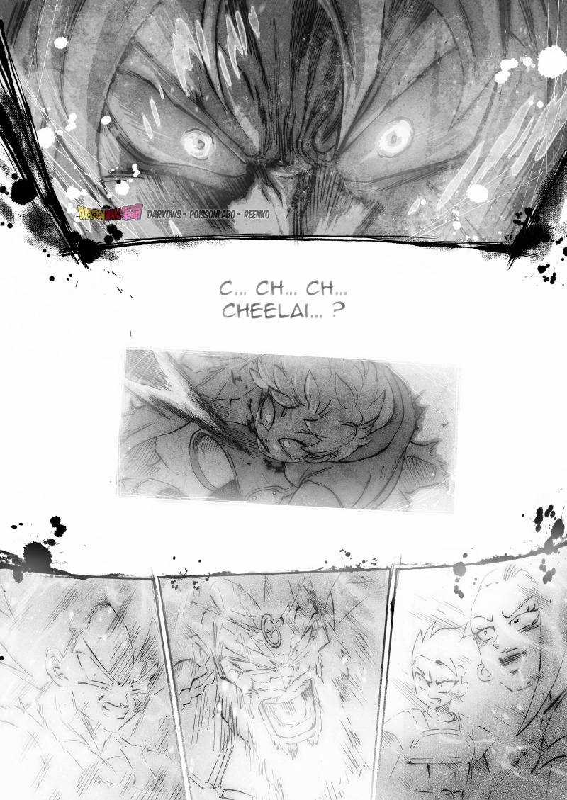 Dragon Ball Kakumei Chapter 15 trang 55