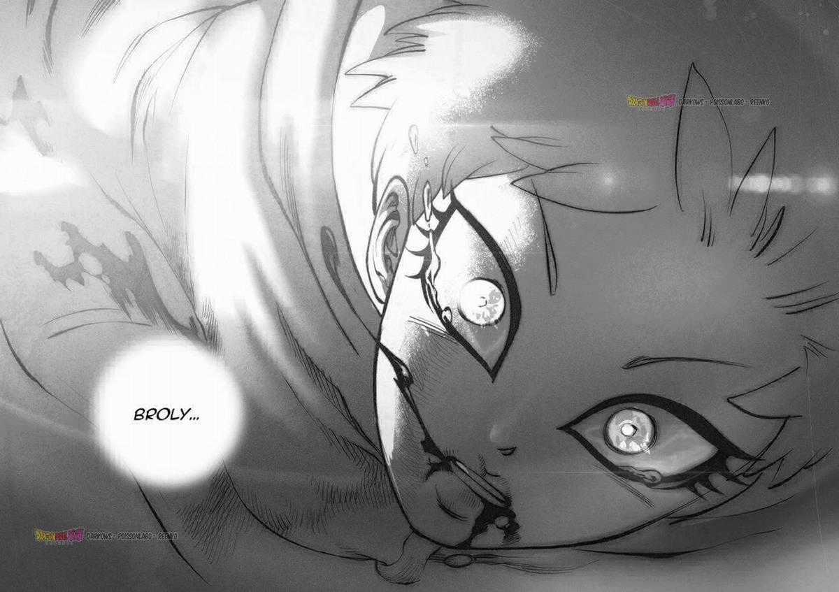 Dragon Ball Kakumei Chapter 15 trang 56