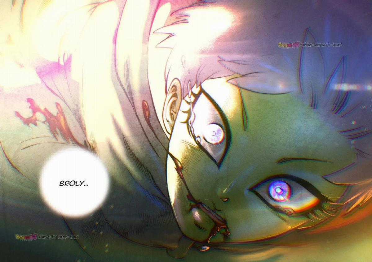 Dragon Ball Kakumei Chapter 15 trang 58