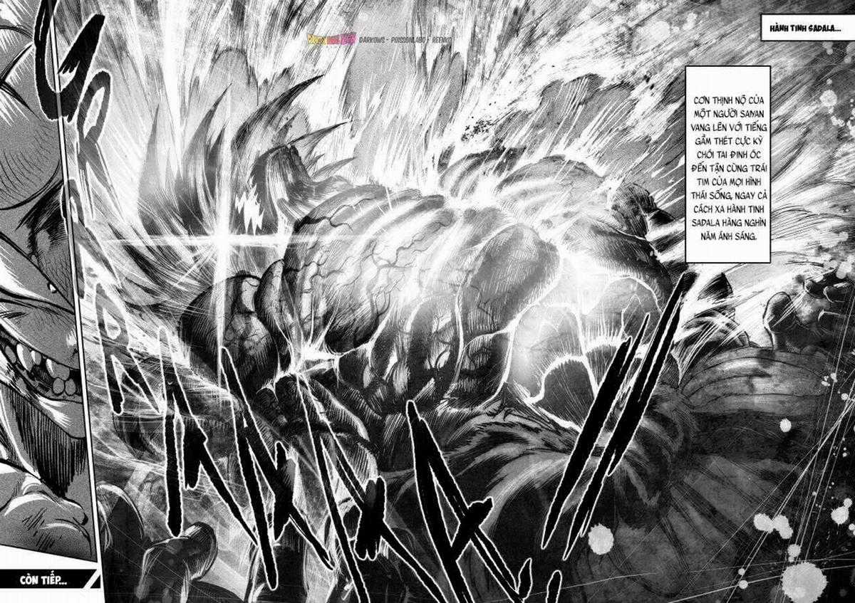 Dragon Ball Kakumei Chapter 16 trang 44