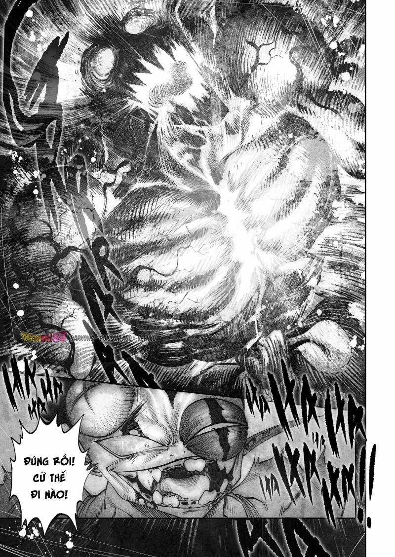 Dragon Ball Kakumei Chapter 17 trang 2