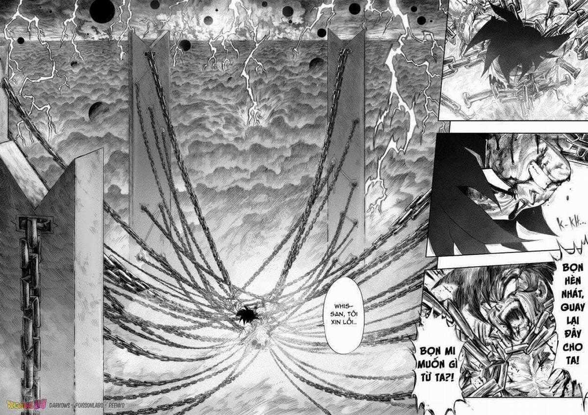 Dragon Ball Kakumei Chapter 2 trang 24