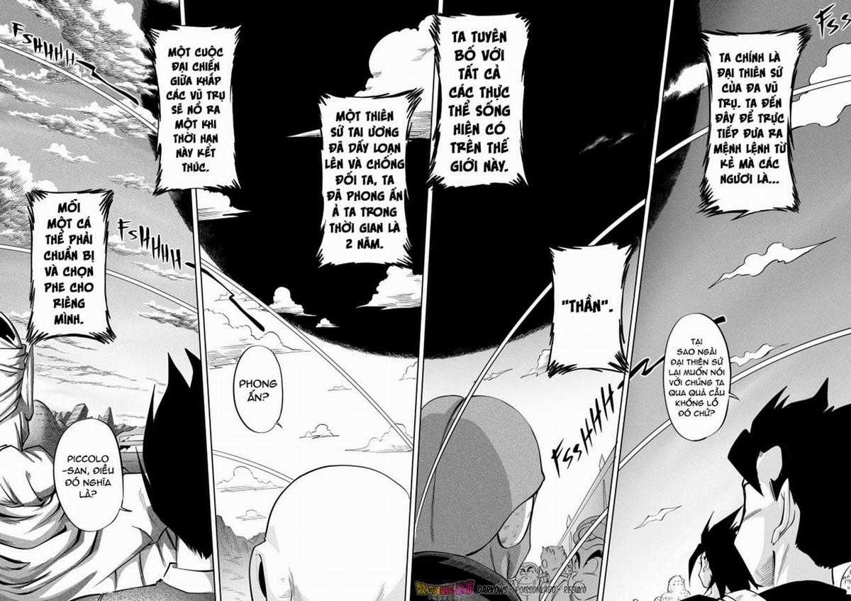 Dragon Ball Kakumei Chapter 2 trang 41