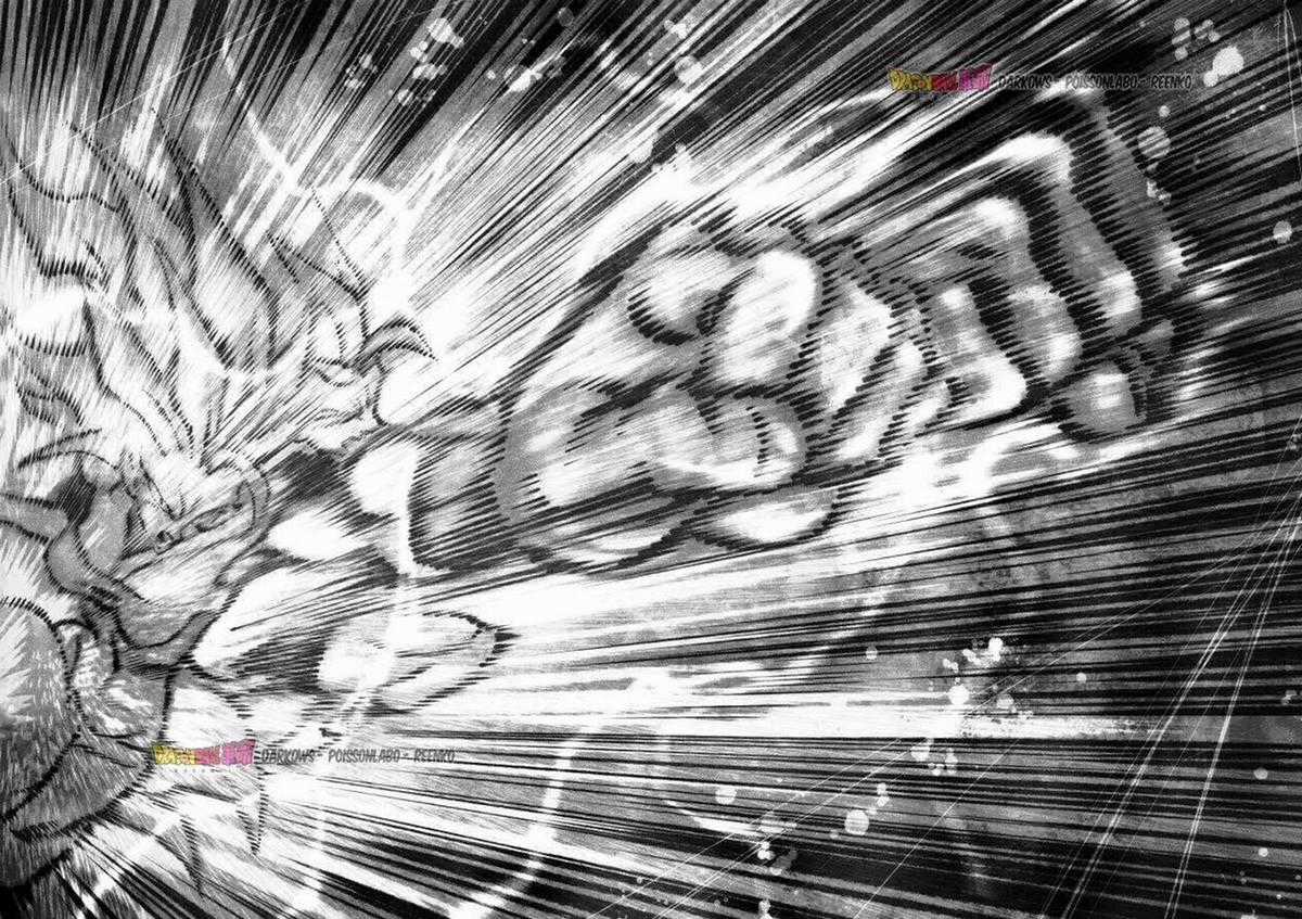 Dragon Ball Kakumei Chapter 22 trang 26