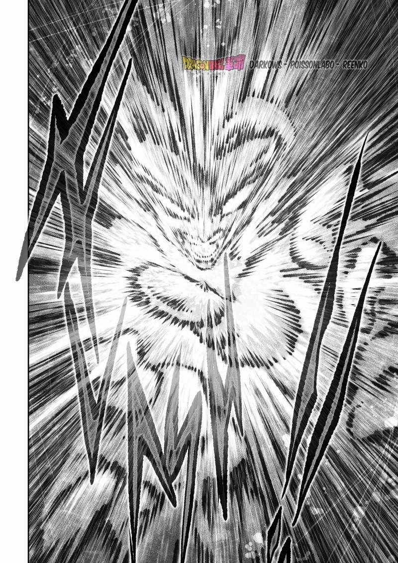 Dragon Ball Kakumei Chapter 22 trang 38