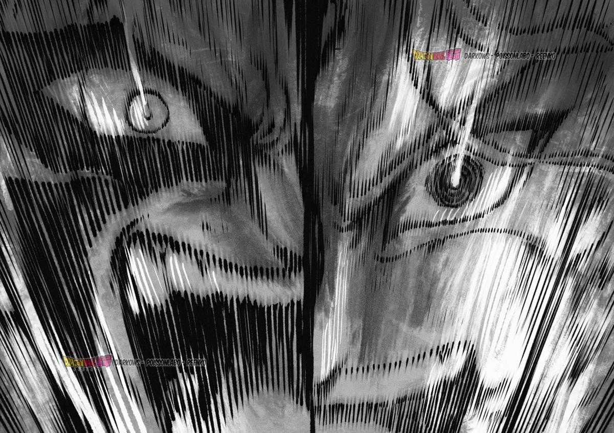 Dragon Ball Kakumei Chapter 23 trang 20