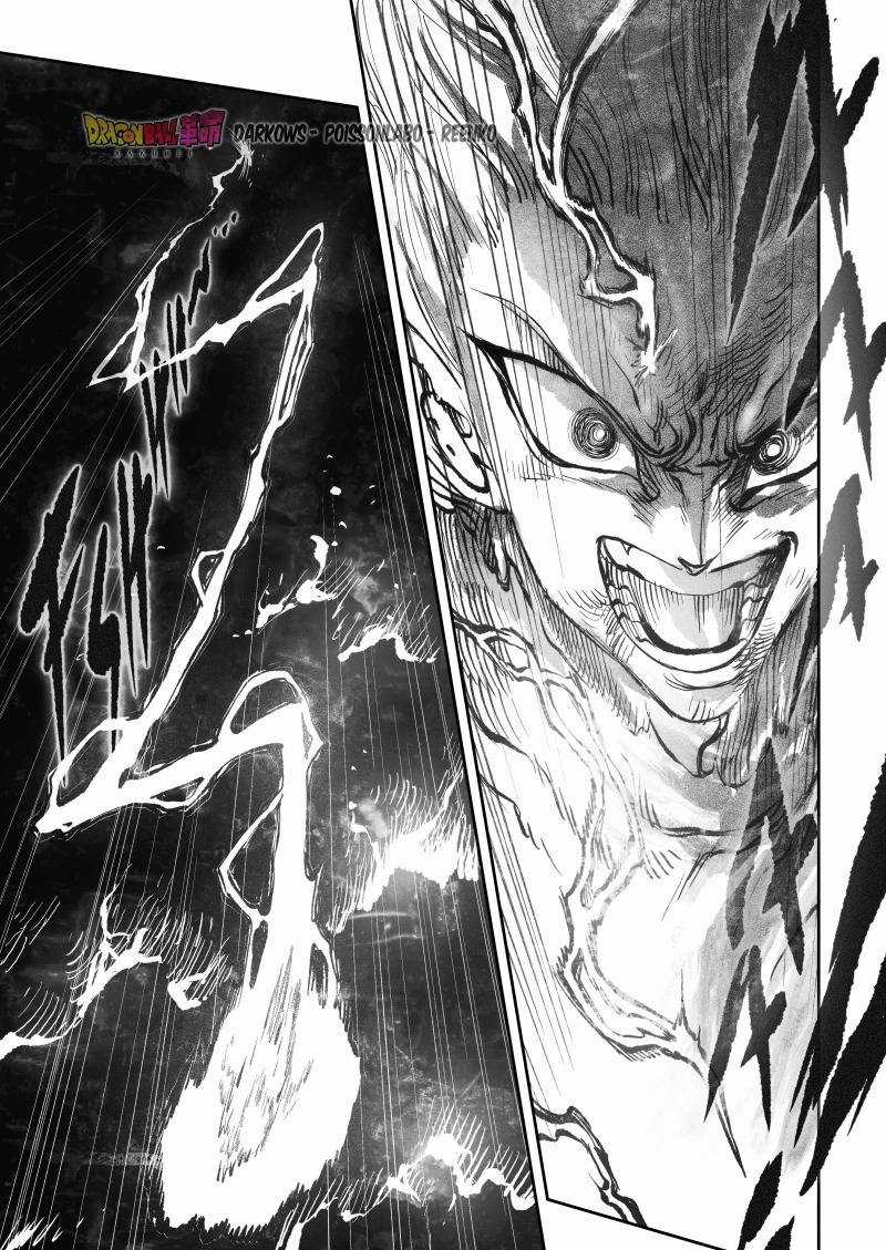 Dragon Ball Kakumei Chapter 23 trang 24