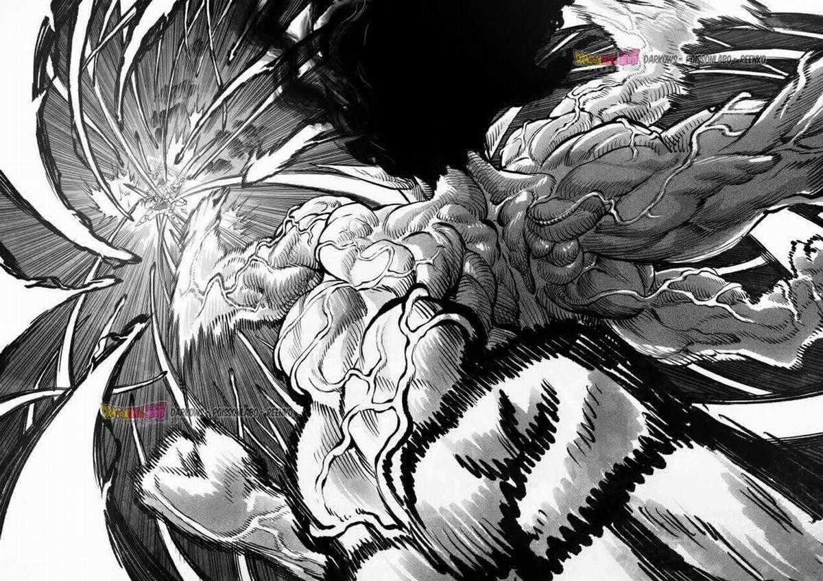 Dragon Ball Kakumei Chapter 23 trang 44