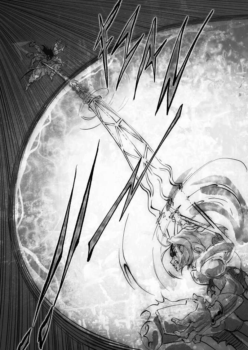 Dragon Ball Kakumei Chapter 23 trang 49