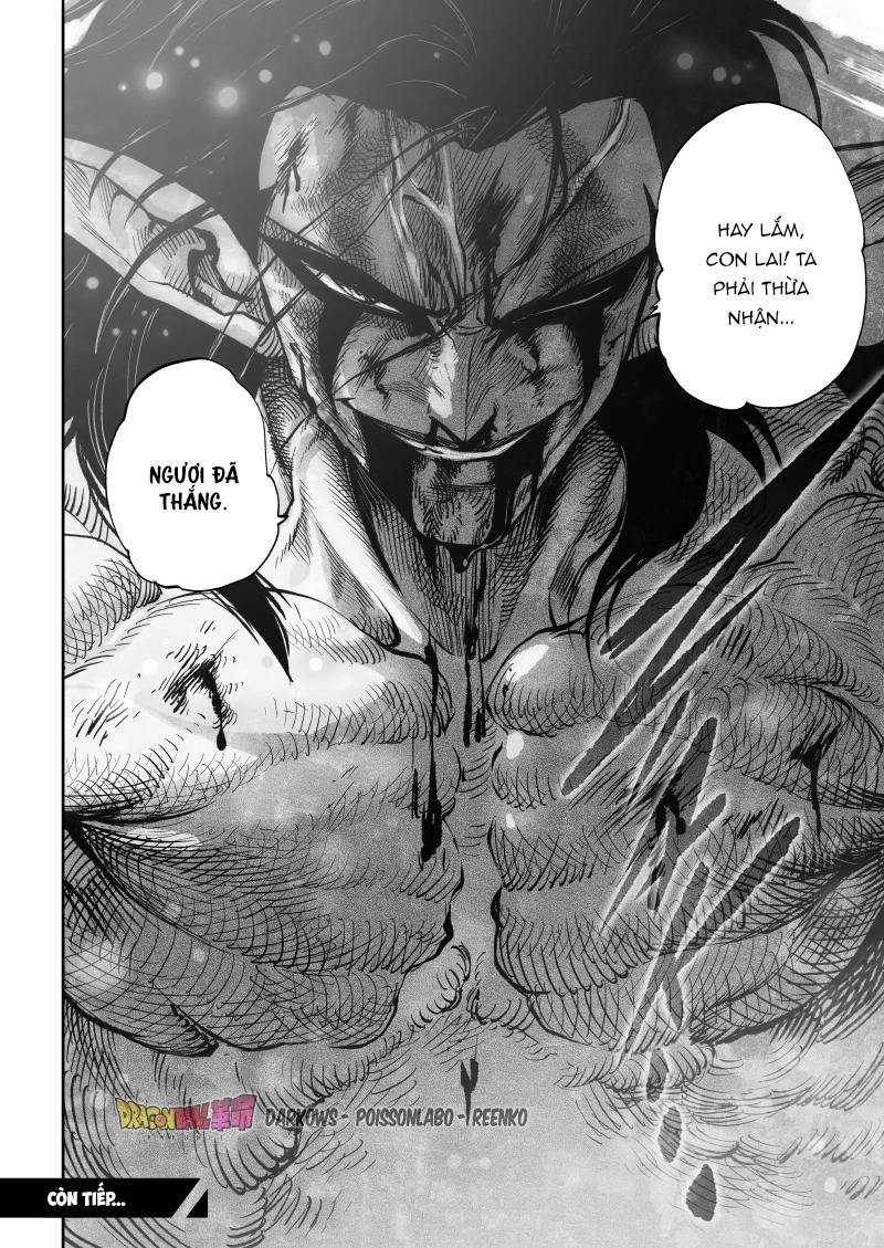 Dragon Ball Kakumei Chapter 23 trang 51