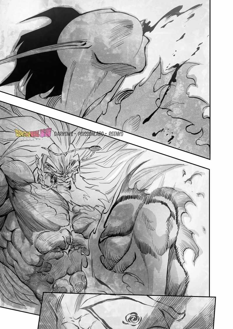 Dragon Ball Kakumei Chapter 24 trang 26