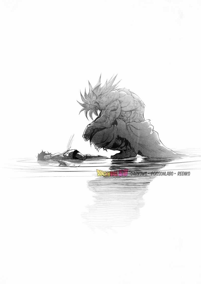 Dragon Ball Kakumei Chapter 24 trang 36