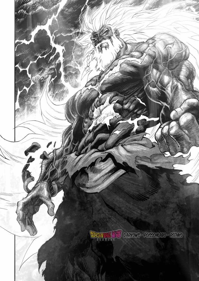 Dragon Ball Kakumei Chapter 24 trang 9