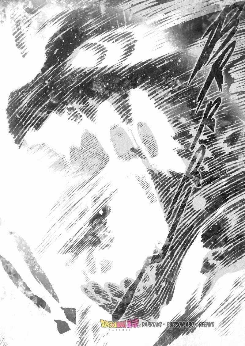 Dragon Ball Kakumei Chapter 26 trang 8