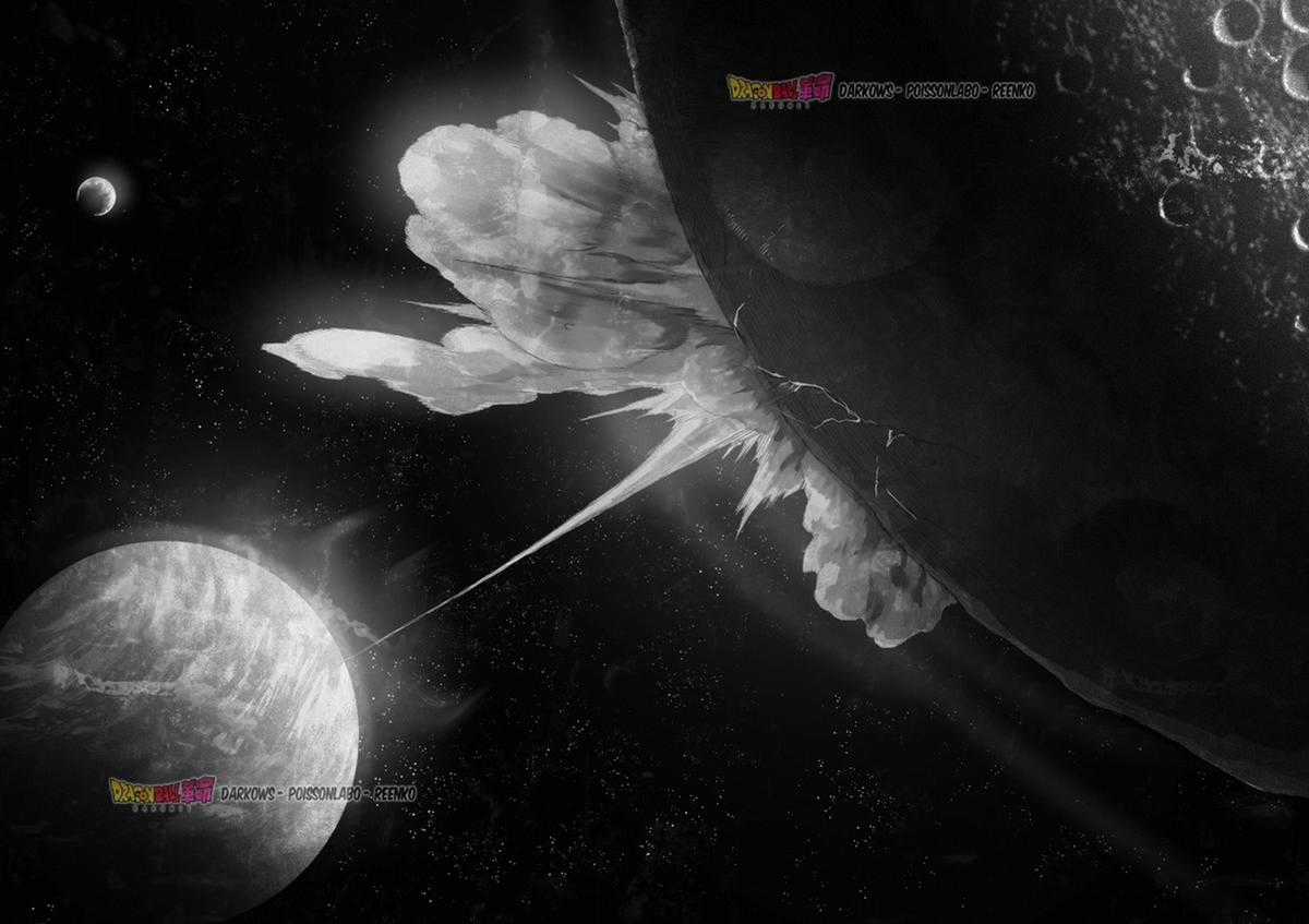 Dragon Ball Kakumei Chapter 29 trang 43