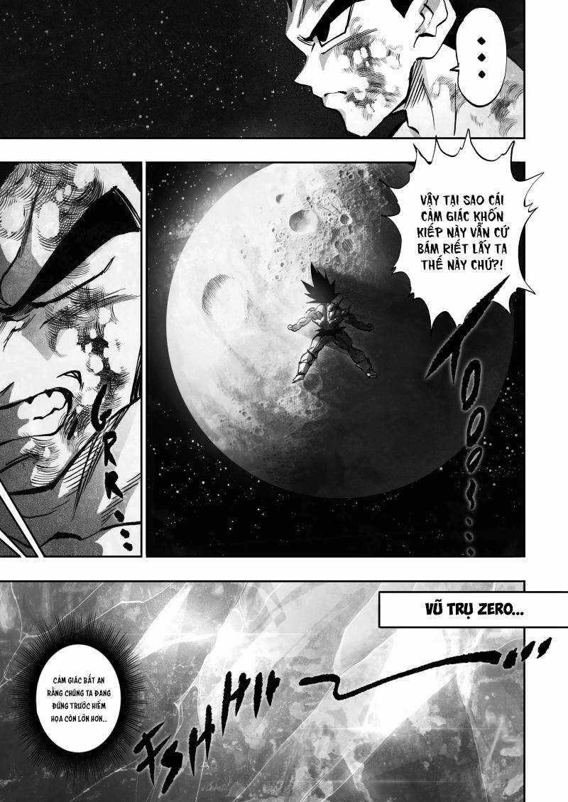 Dragon Ball Kakumei Chapter 29 trang 51