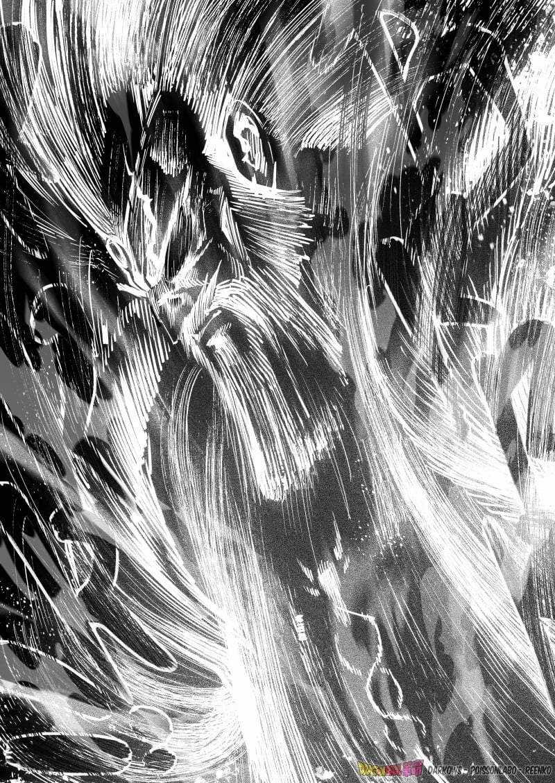 Dragon Ball Kakumei Chapter 4 trang 36