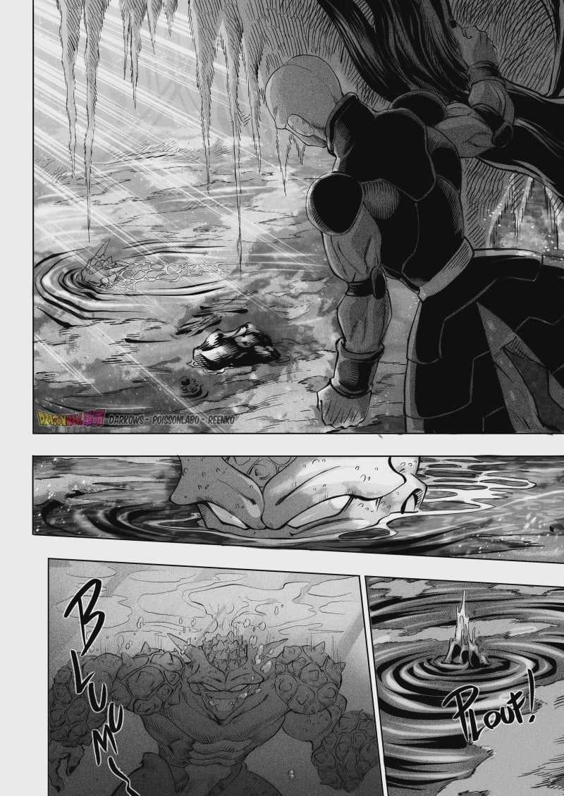 Dragon Ball Kakumei Chapter 6 trang 18