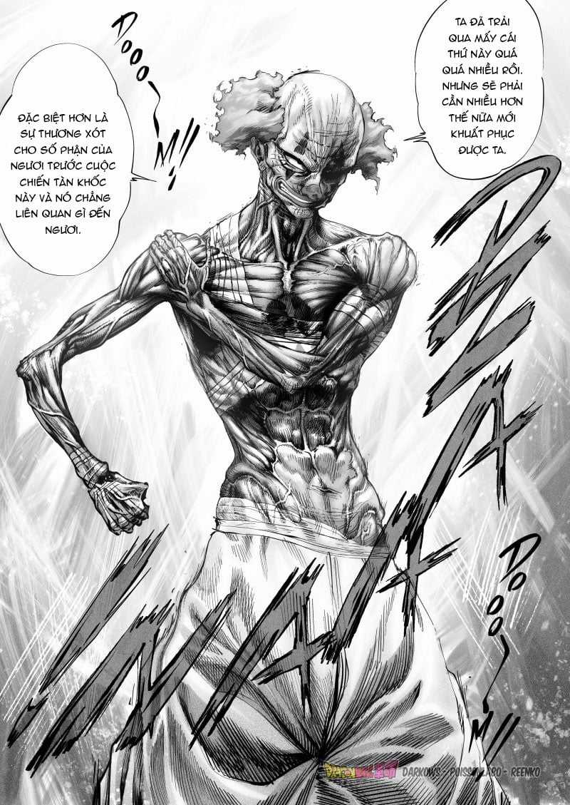 Dragon Ball Kakumei Chapter 7 trang 14