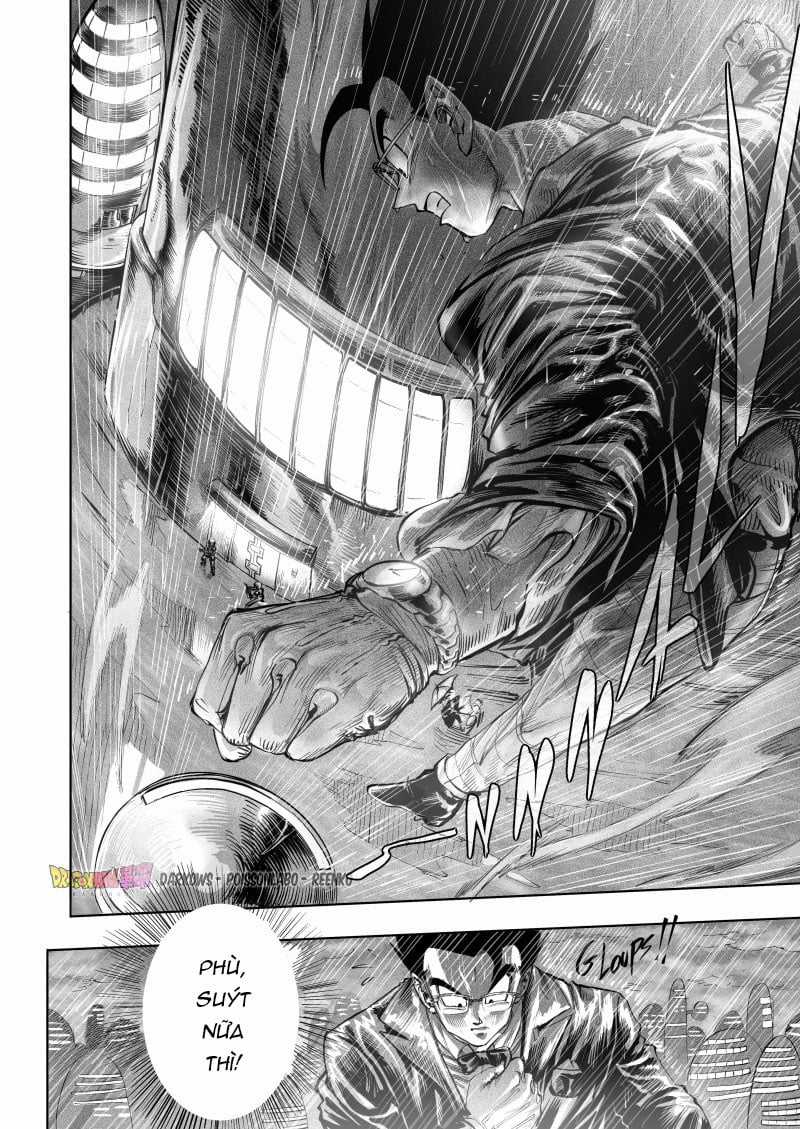 Dragon Ball Kakumei Chapter 7 trang 4