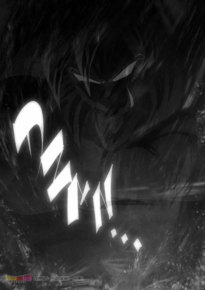 Dragon Ball Kakumei Chapter 7 trang 43