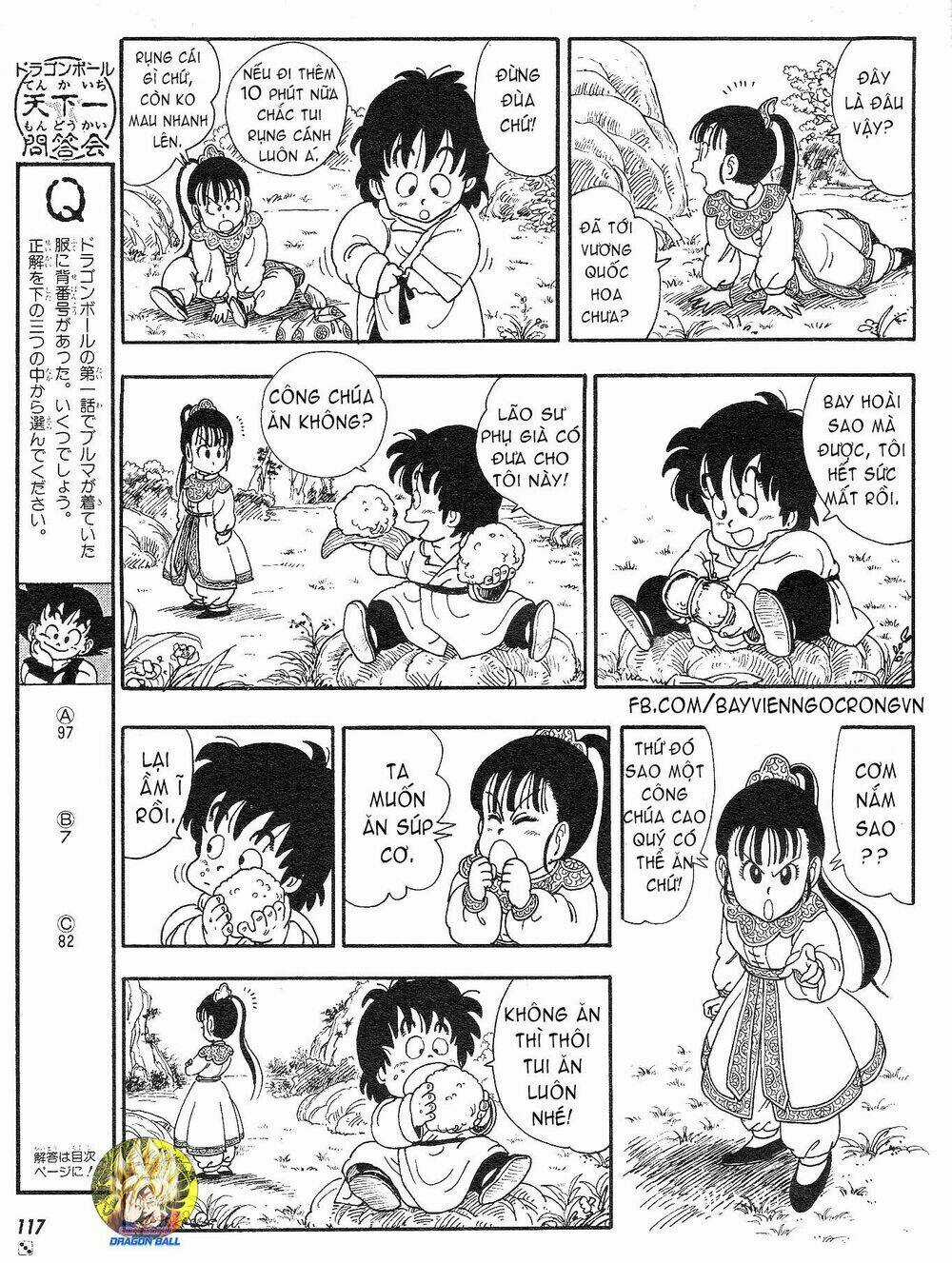 Dragon Boy Chapter 2 trang 2