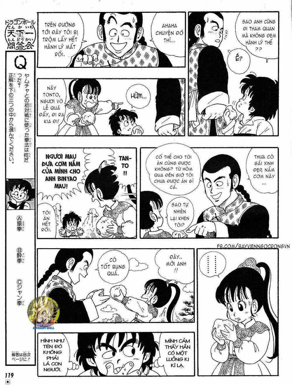 Dragon Boy Chapter 2 trang 4