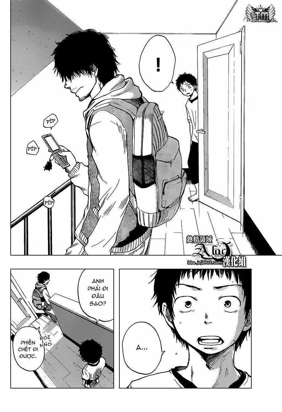 Dragon Collection Chapter 1 trang 13