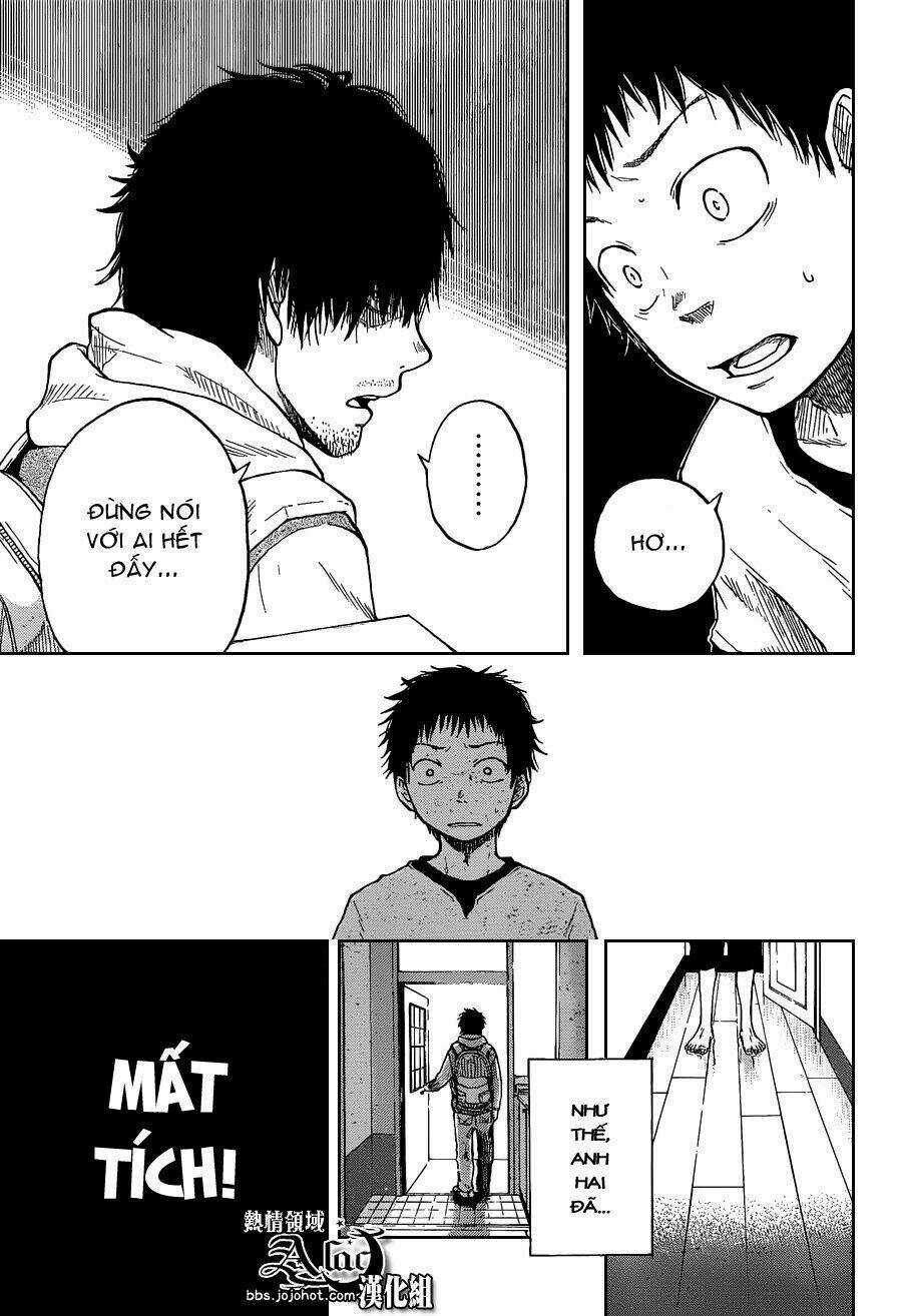 Dragon Collection Chapter 1 trang 14