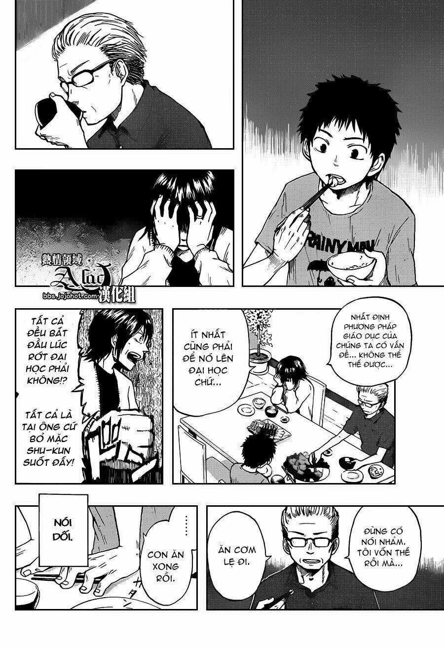 Dragon Collection Chapter 1 trang 15