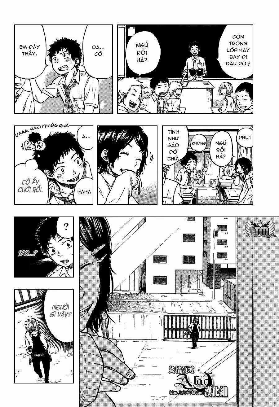 Dragon Collection Chapter 1 trang 21