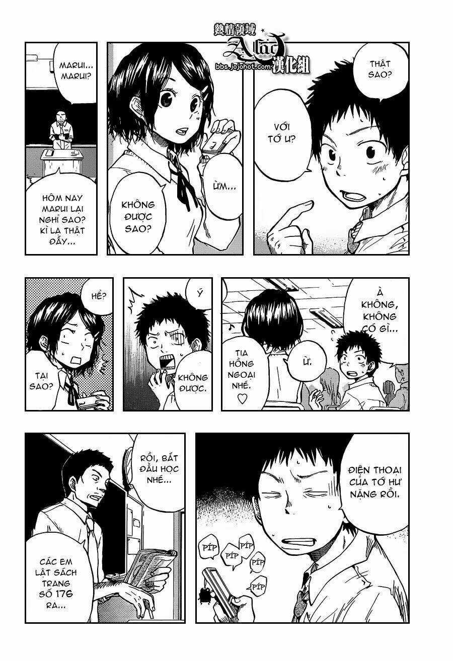 Dragon Collection Chapter 1 trang 23