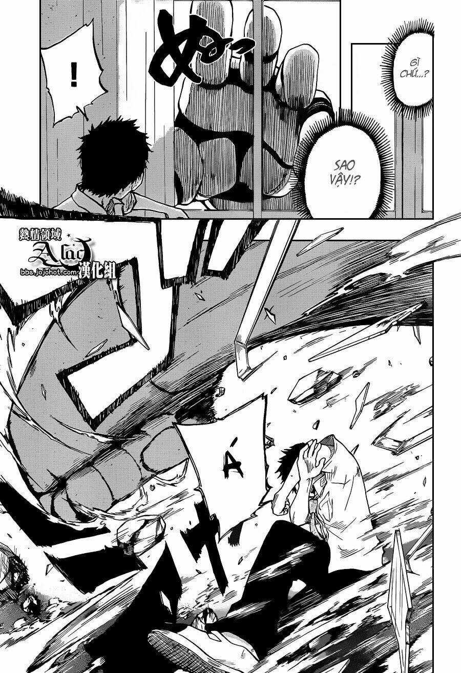 Dragon Collection Chapter 1 trang 26