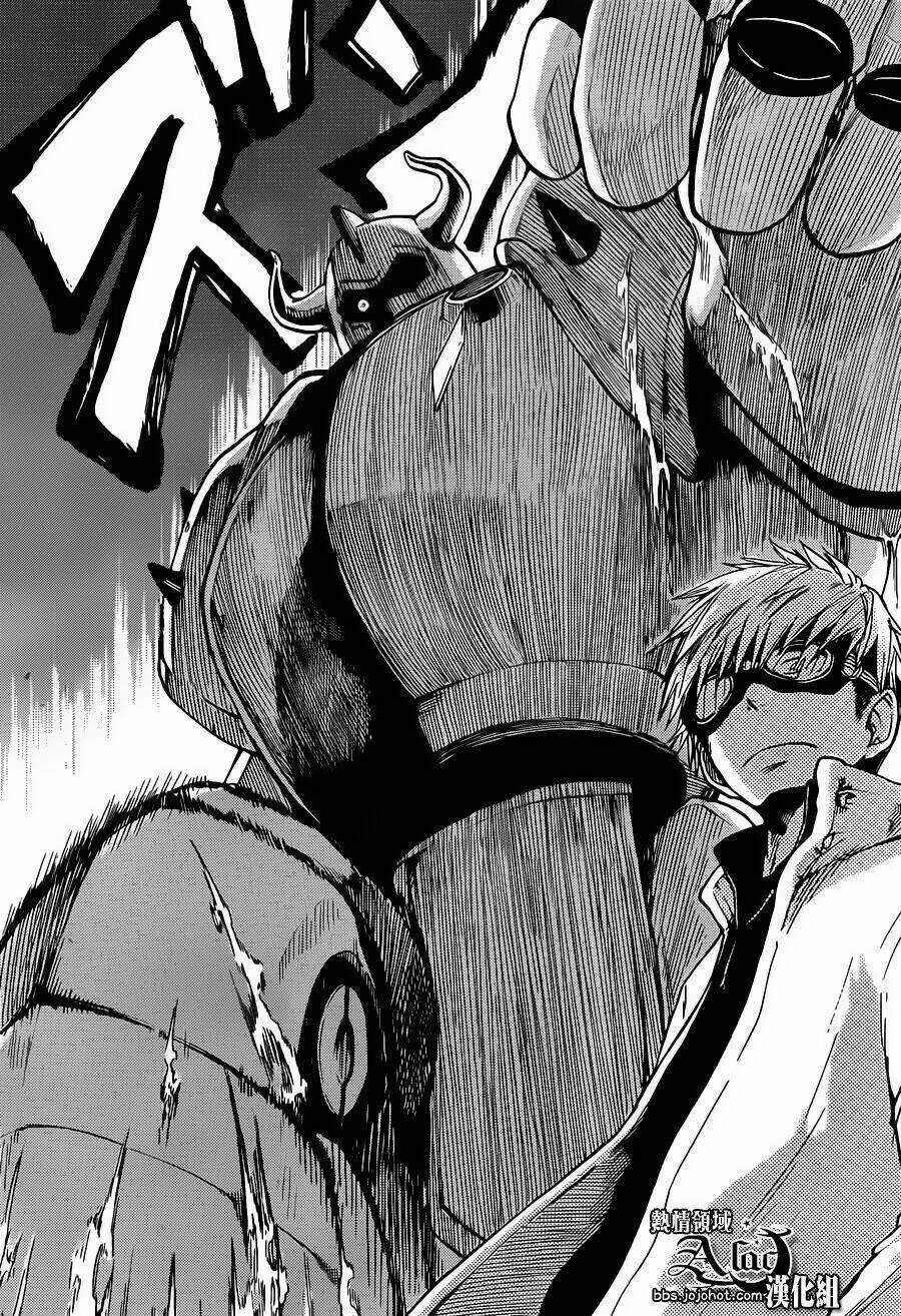 Dragon Collection Chapter 1 trang 31