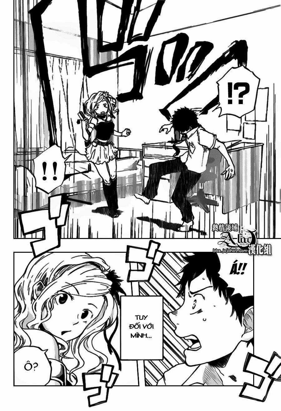 Dragon Collection Chapter 1 trang 52