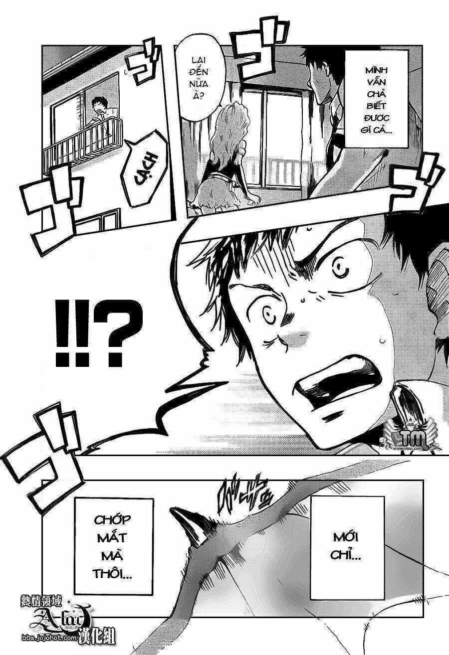 Dragon Collection Chapter 1 trang 53