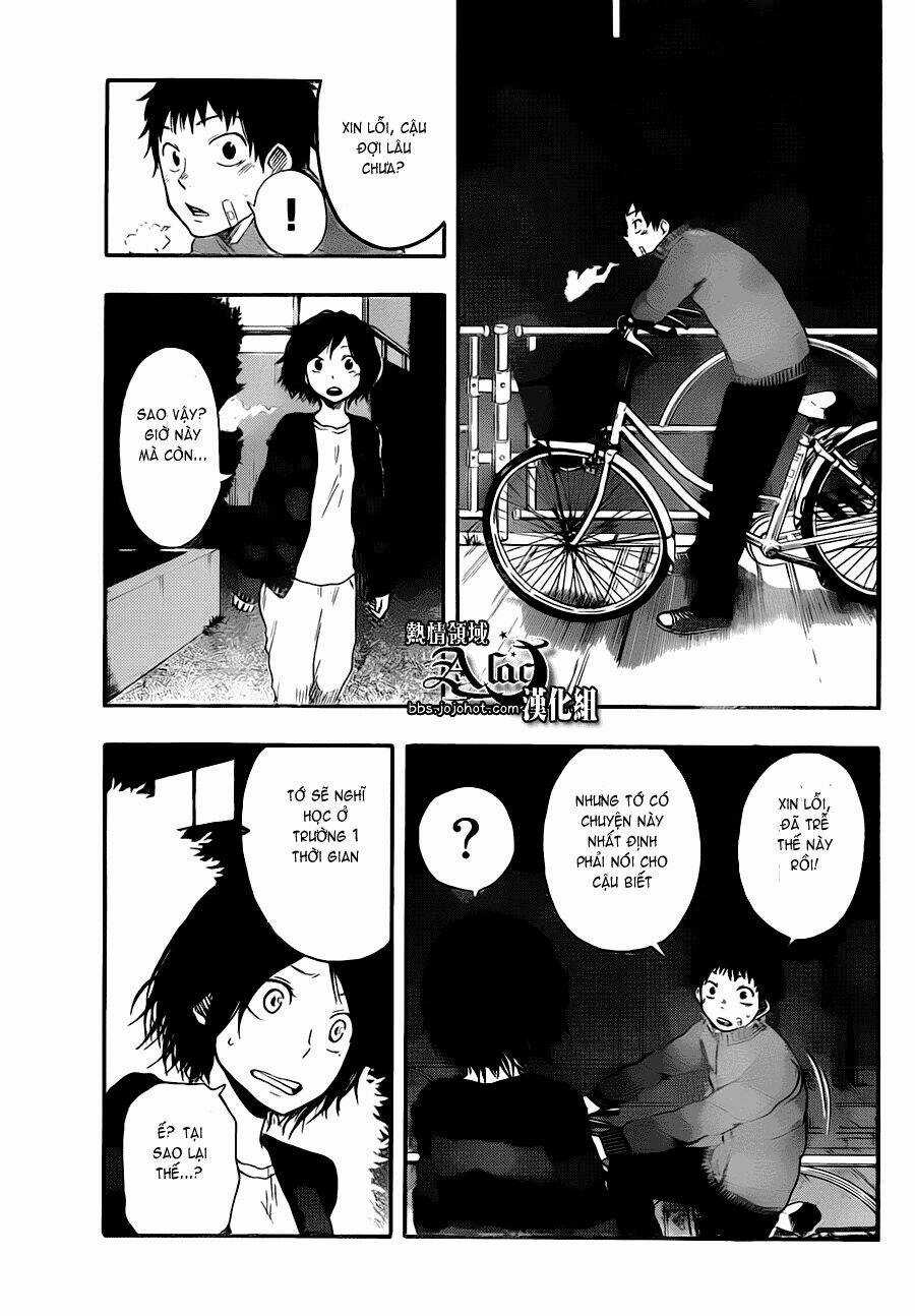 Dragon Collection Chapter 10 trang 12