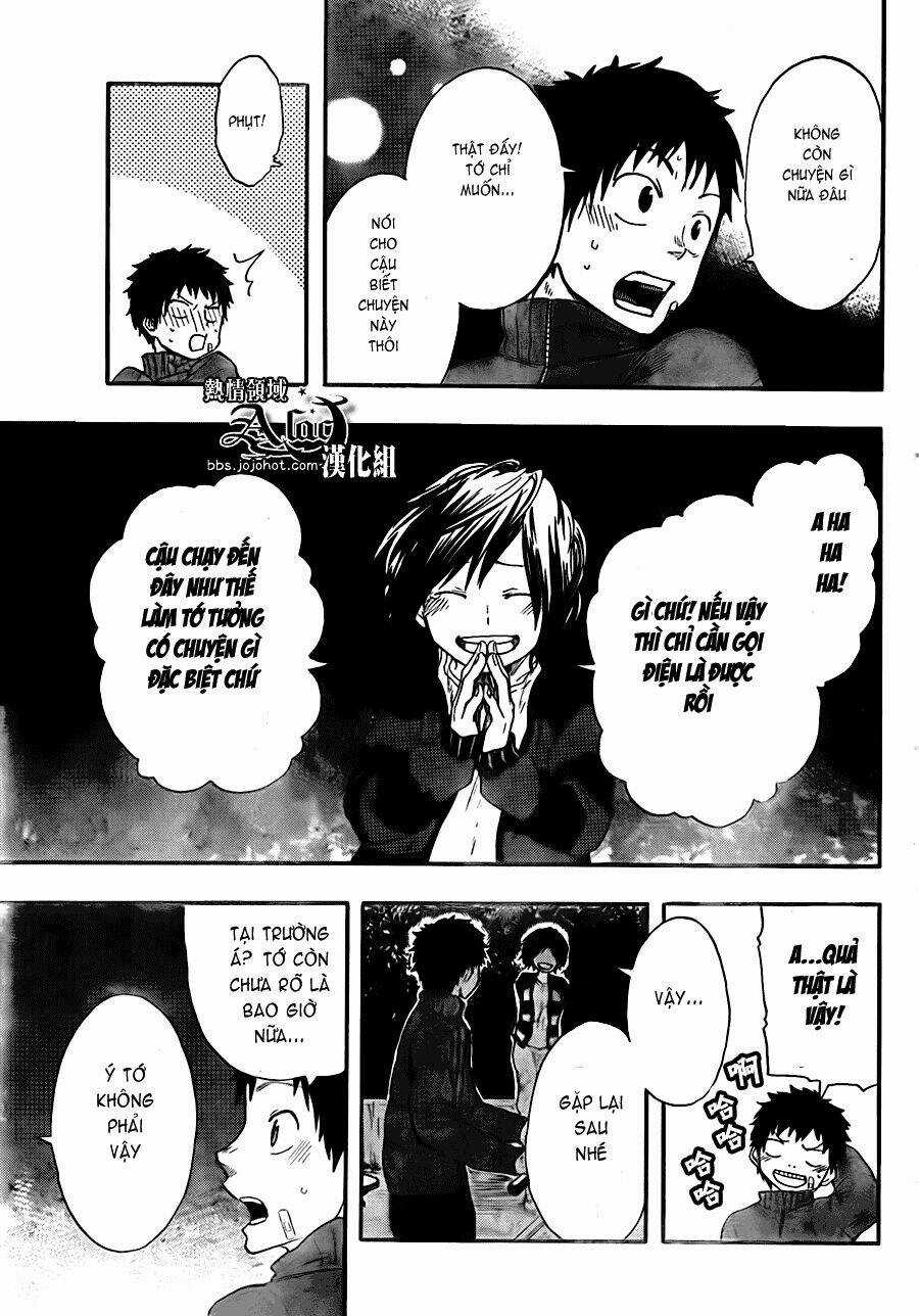 Dragon Collection Chapter 10 trang 14