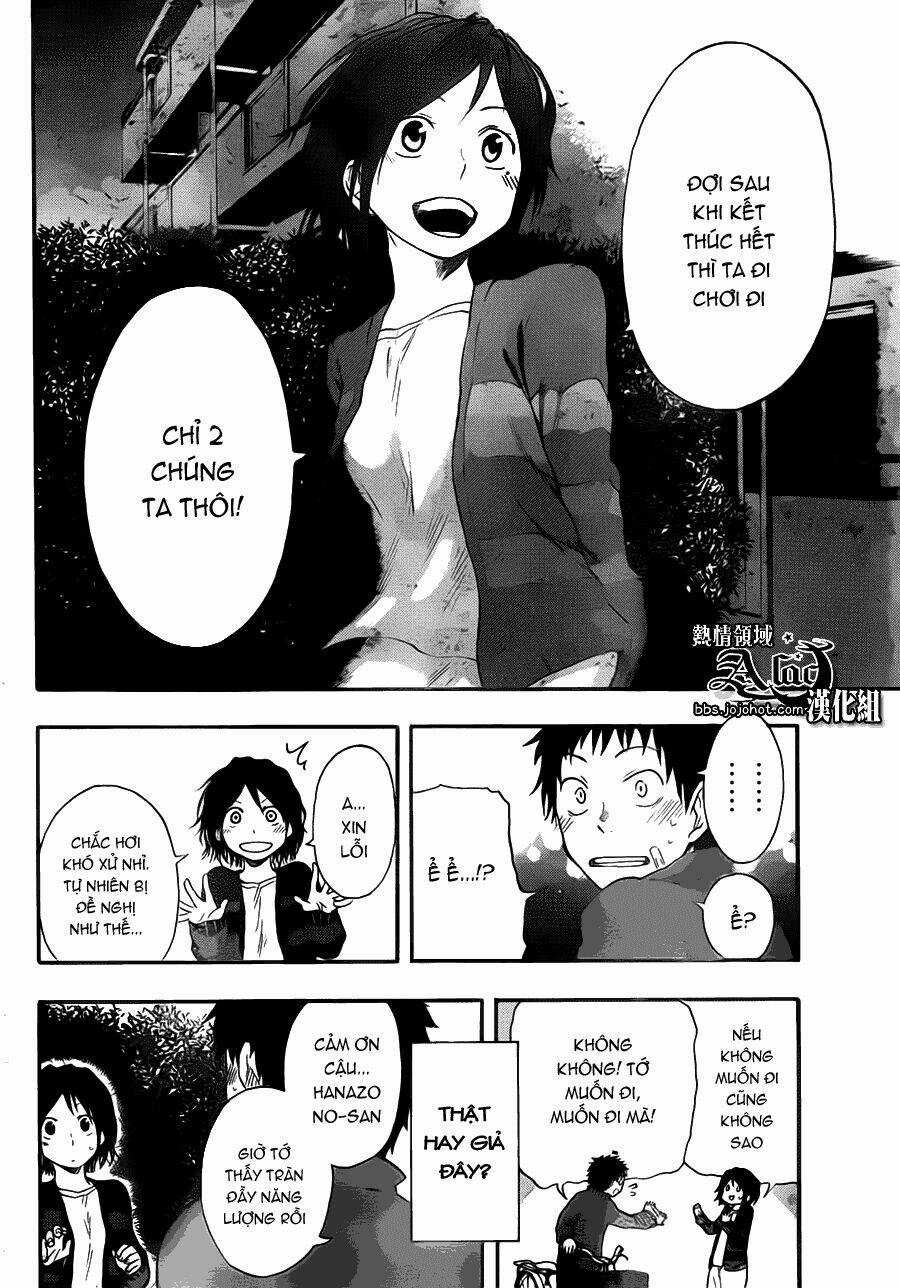 Dragon Collection Chapter 10 trang 15