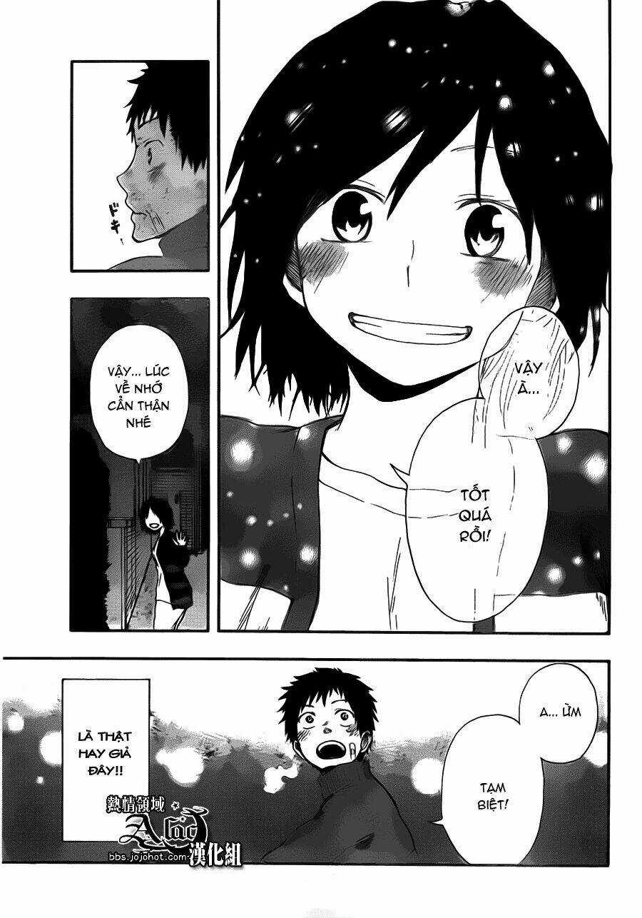 Dragon Collection Chapter 10 trang 16