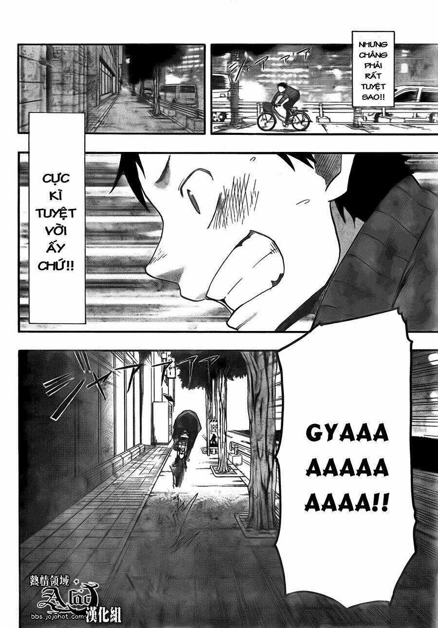 Dragon Collection Chapter 10 trang 17