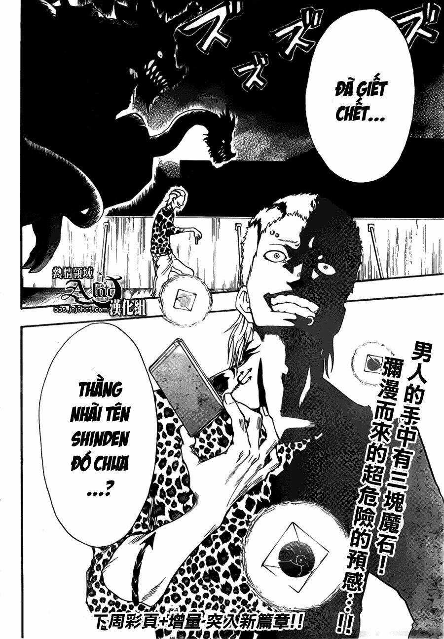 Dragon Collection Chapter 10 trang 19